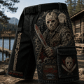 Premium JVH Casual Shorts HQH