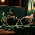 PREMIUM WCKD UNISEX SUNGLASSES NVH