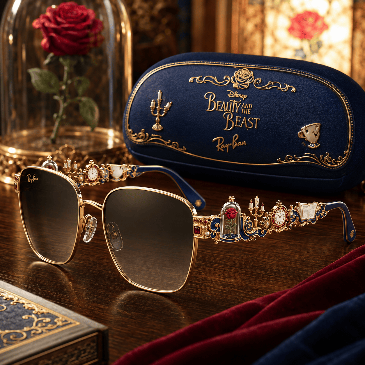 PREMIUM BATB UNISEX SUNGLASSES NTVA