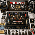 Premium LOD Board Game BMD