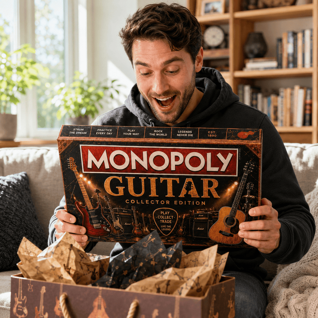 Premium GTL Board Game VTH