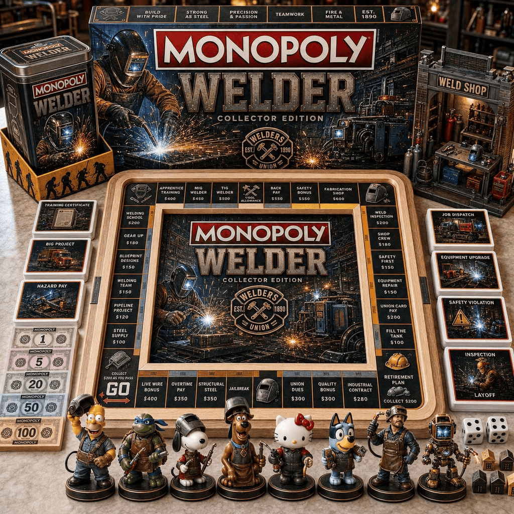 WLDR Premium Board Game NHVH