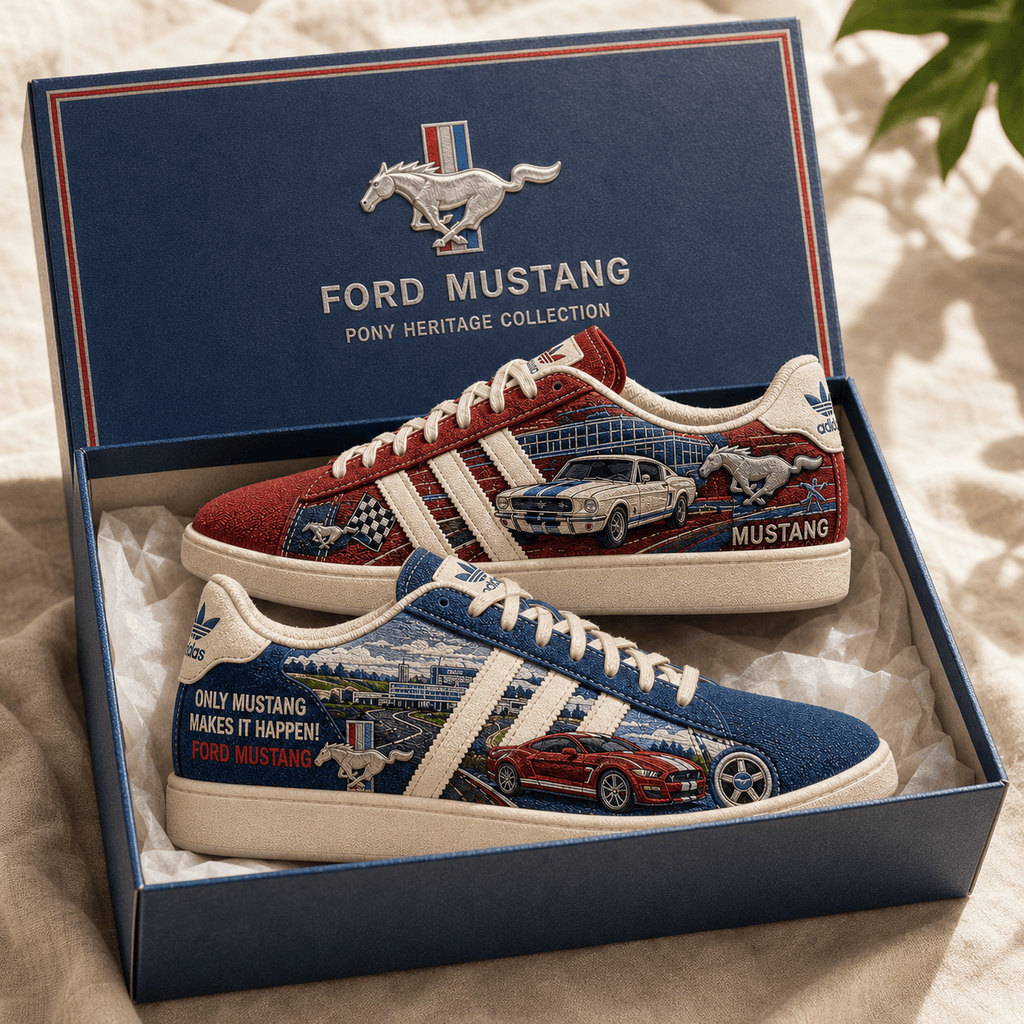 PREMIUM MUST CASUAL SHOES HQH