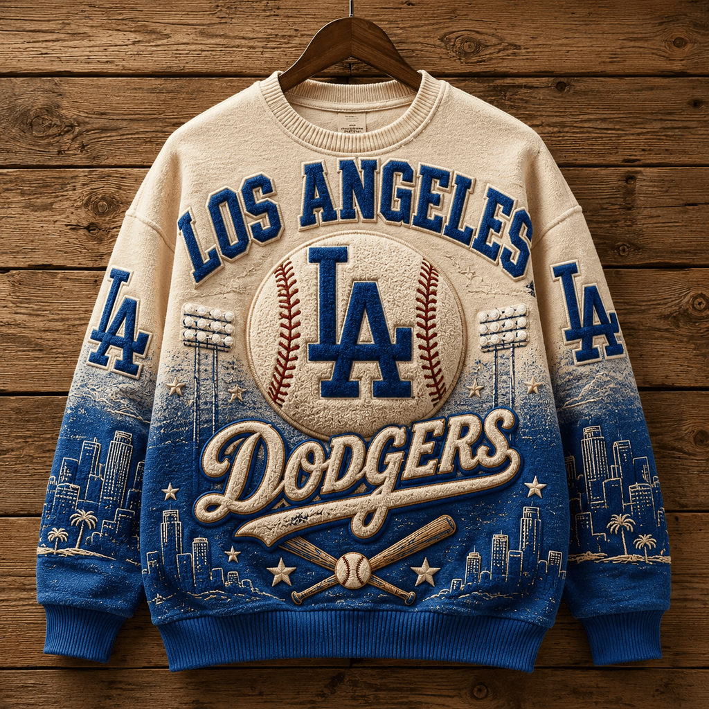 PREMIUM LAD SWEATER PTKL