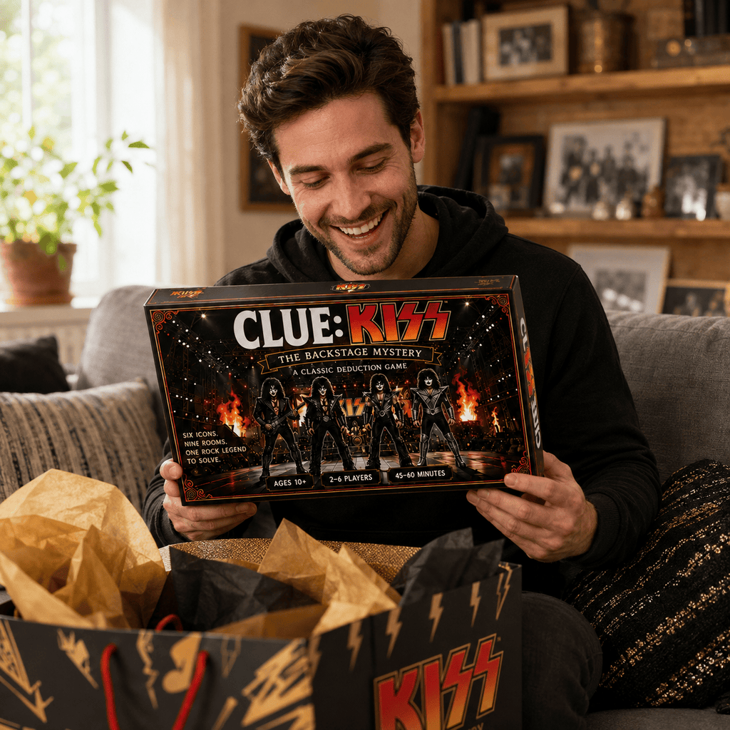 Premium KSS Board Game TTTT