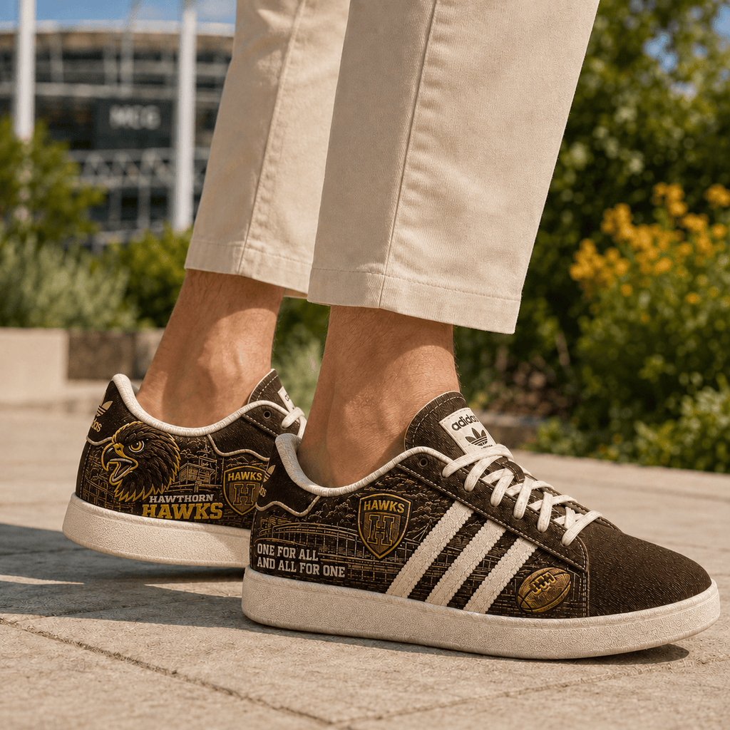 PREMIUM HATW CASUAL SHOES HQH