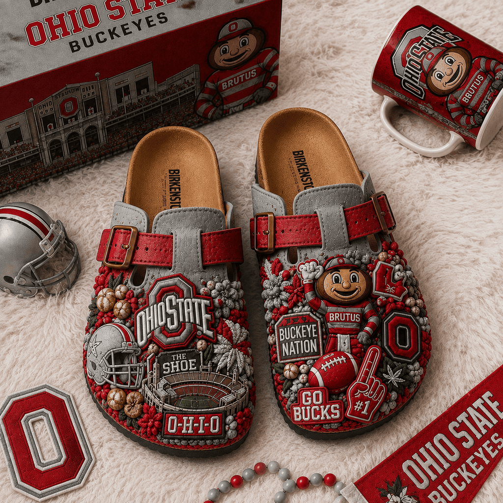 PREMIUM OSB BIRKENSTOCK BOSTON MINK SUEDE CLOGS TTNL