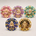 Premium DLPT Poker Set LNTH